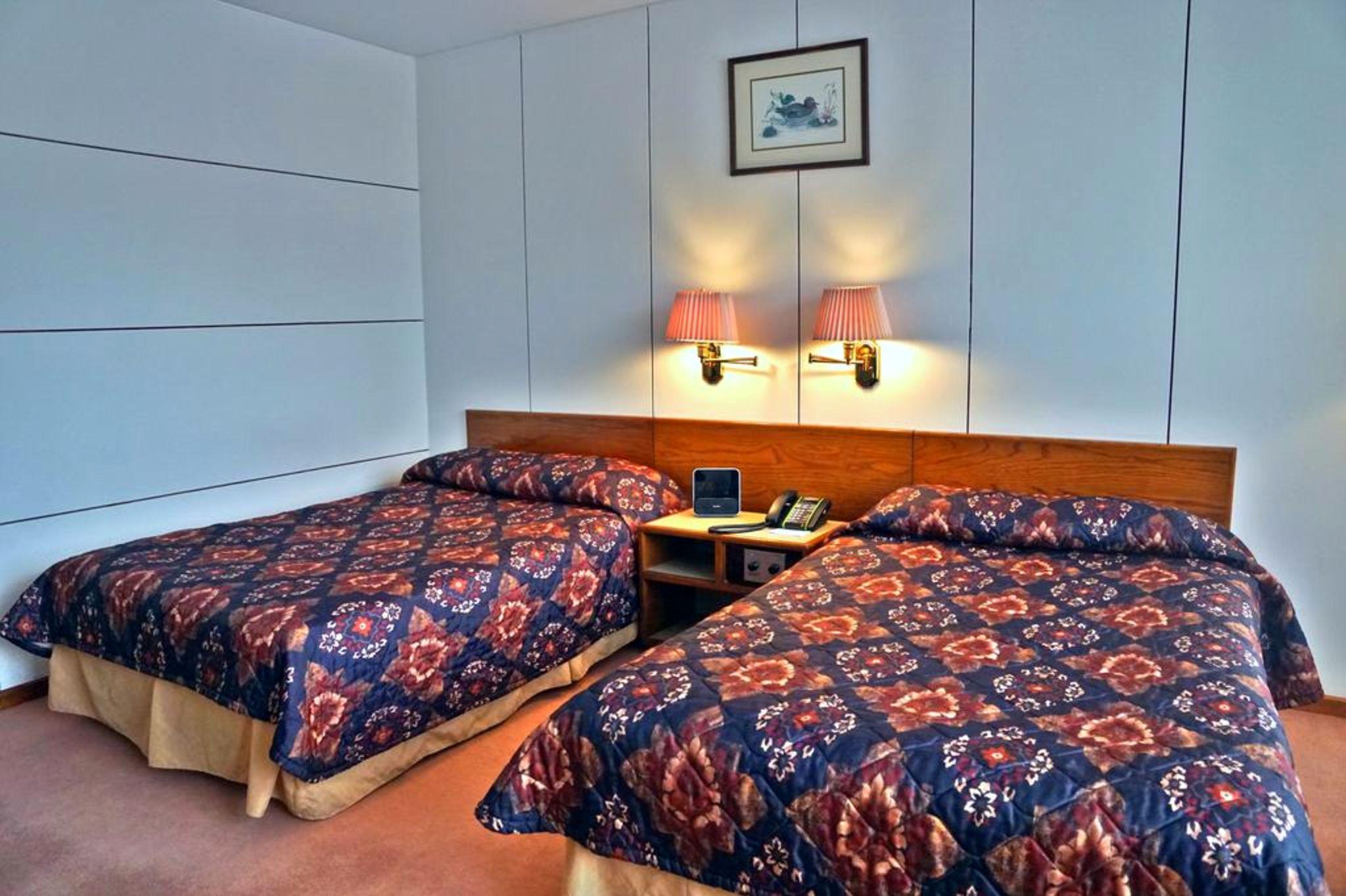 Real Plaza Hotel & Convention Center 라파스 외부 사진
