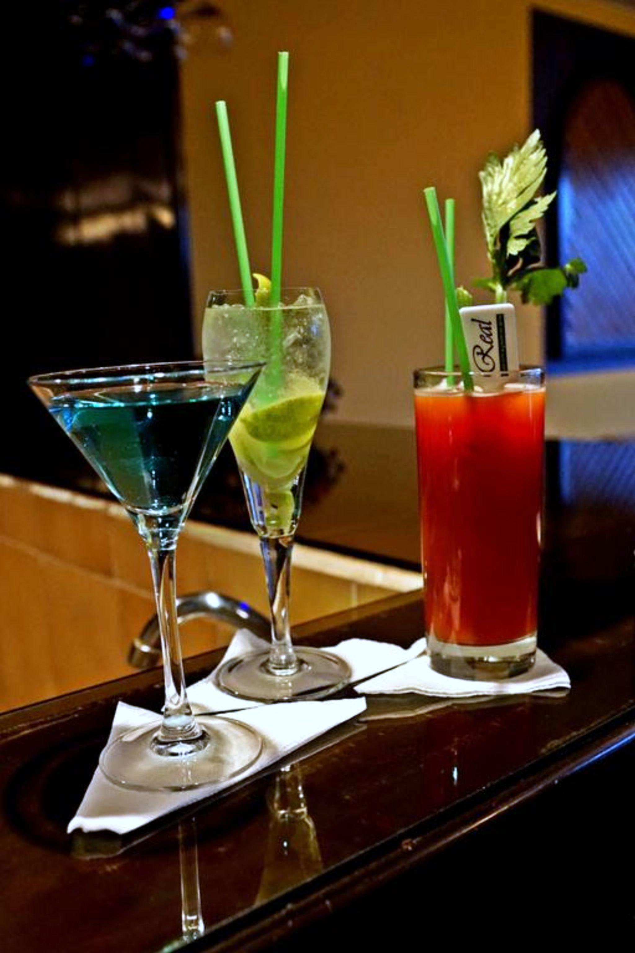 Real Plaza Hotel & Convention Center 라파스 외부 사진
