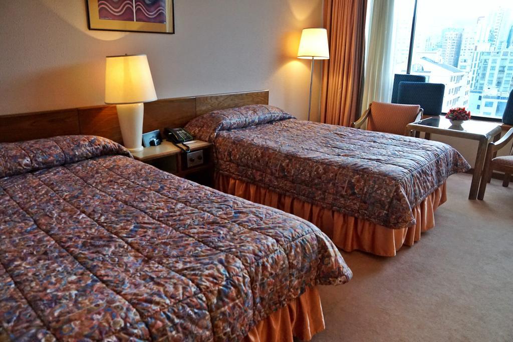 Real Plaza Hotel & Convention Center 라파스 외부 사진