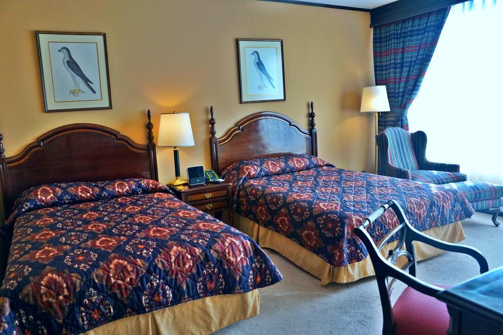 Real Plaza Hotel & Convention Center 라파스 외부 사진