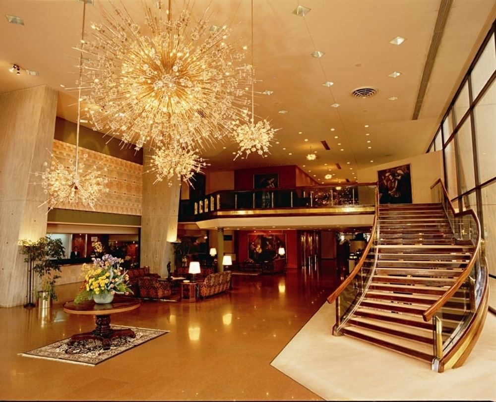 Real Plaza Hotel & Convention Center 라파스 외부 사진