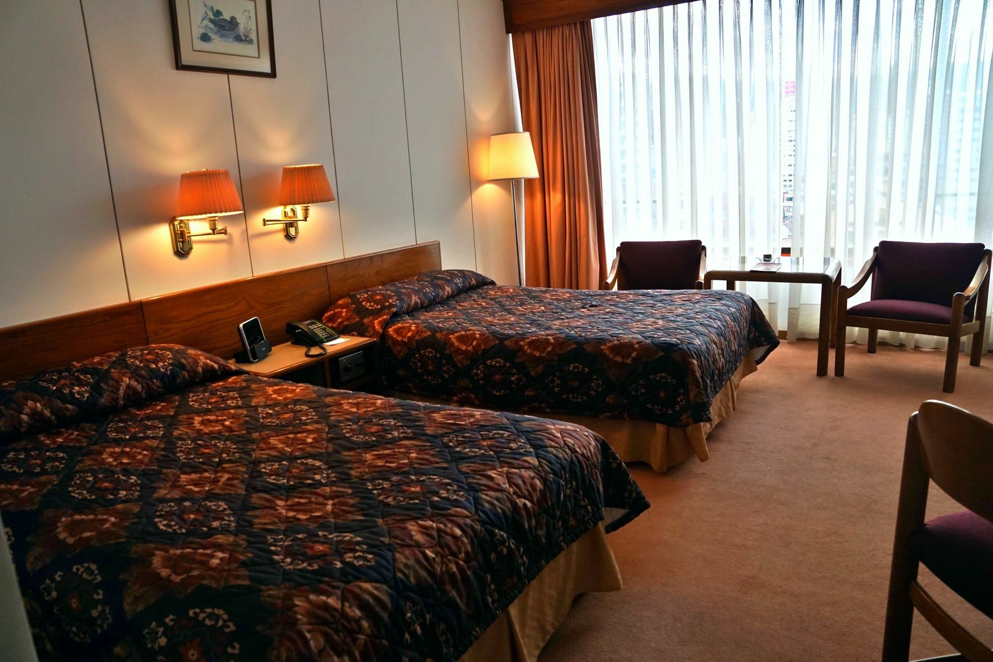 Real Plaza Hotel & Convention Center 라파스 외부 사진